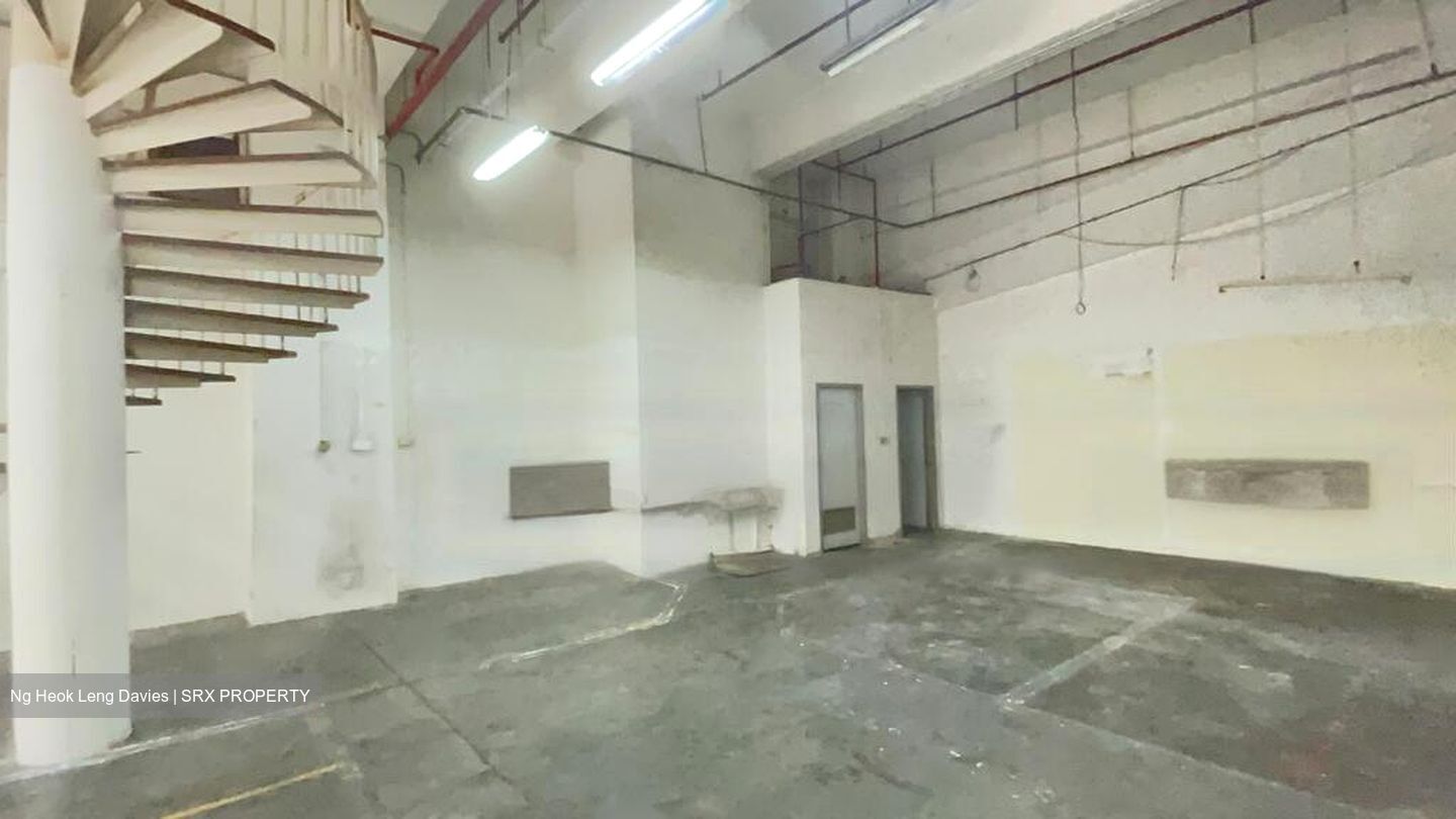 One Tannery (D13), Factory #461323911